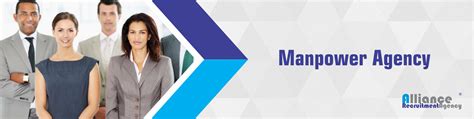 manpower for advertising services agency inc|Manpower Consultancy Services, Manpower Provider, Manpower  .